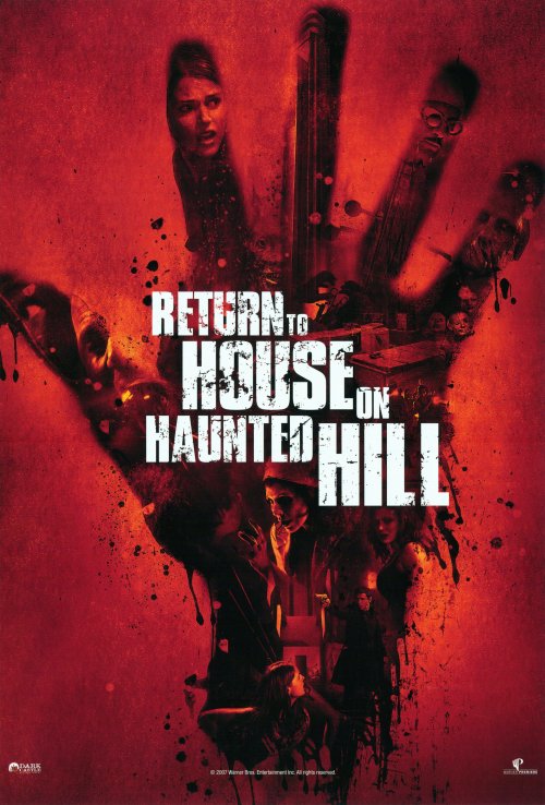 0313 - House On Haunted Hill